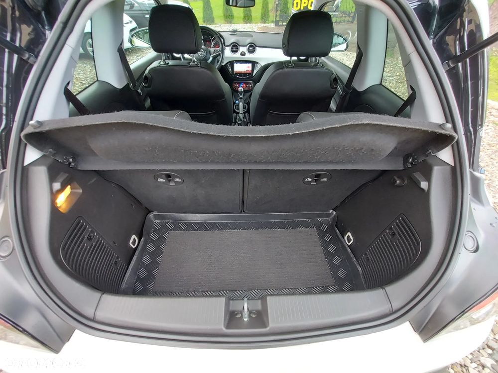 Opel Adam 1.4 Rocks - 18