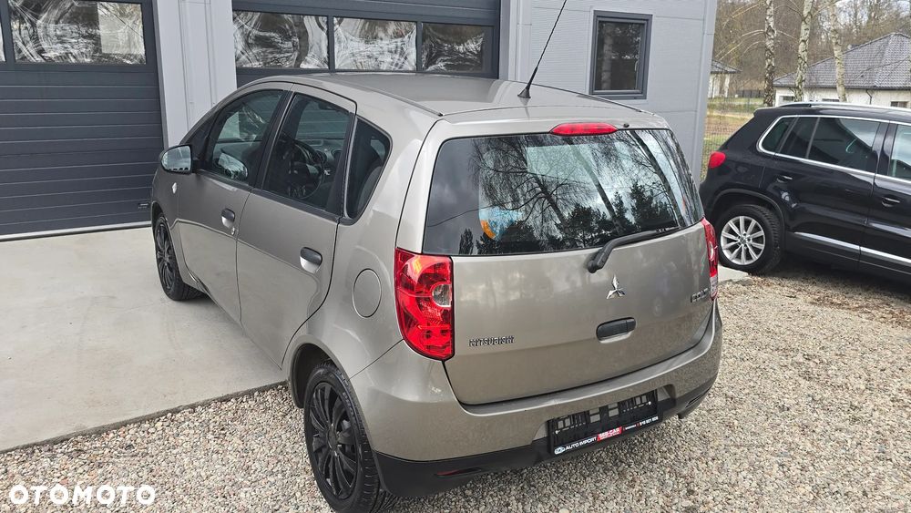 Mitsubishi Colt 1.3 Motion - 6