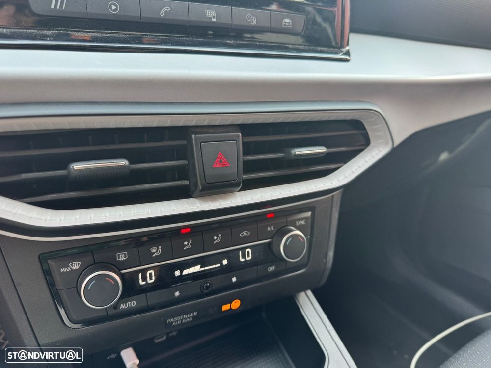 SEAT Ibiza 1.0 TSI Style - 10