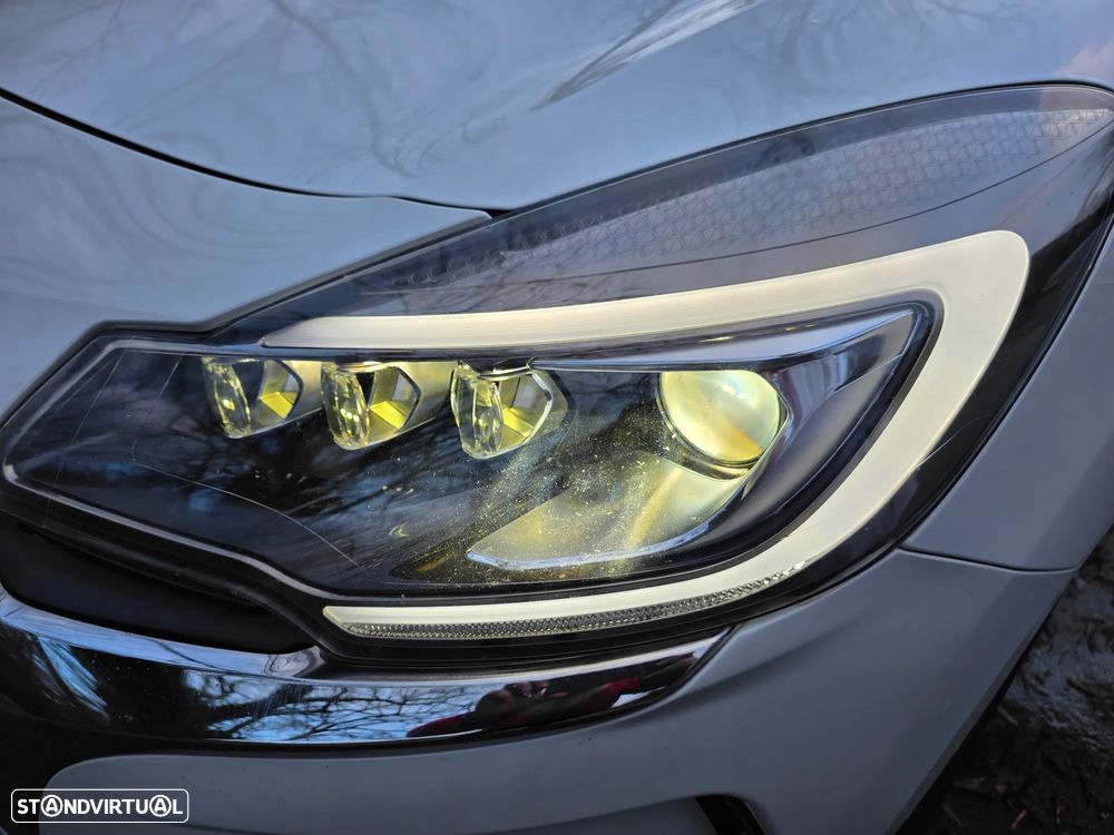 Citroën DS3 1.6 BlueHDi Sport Chic - 20