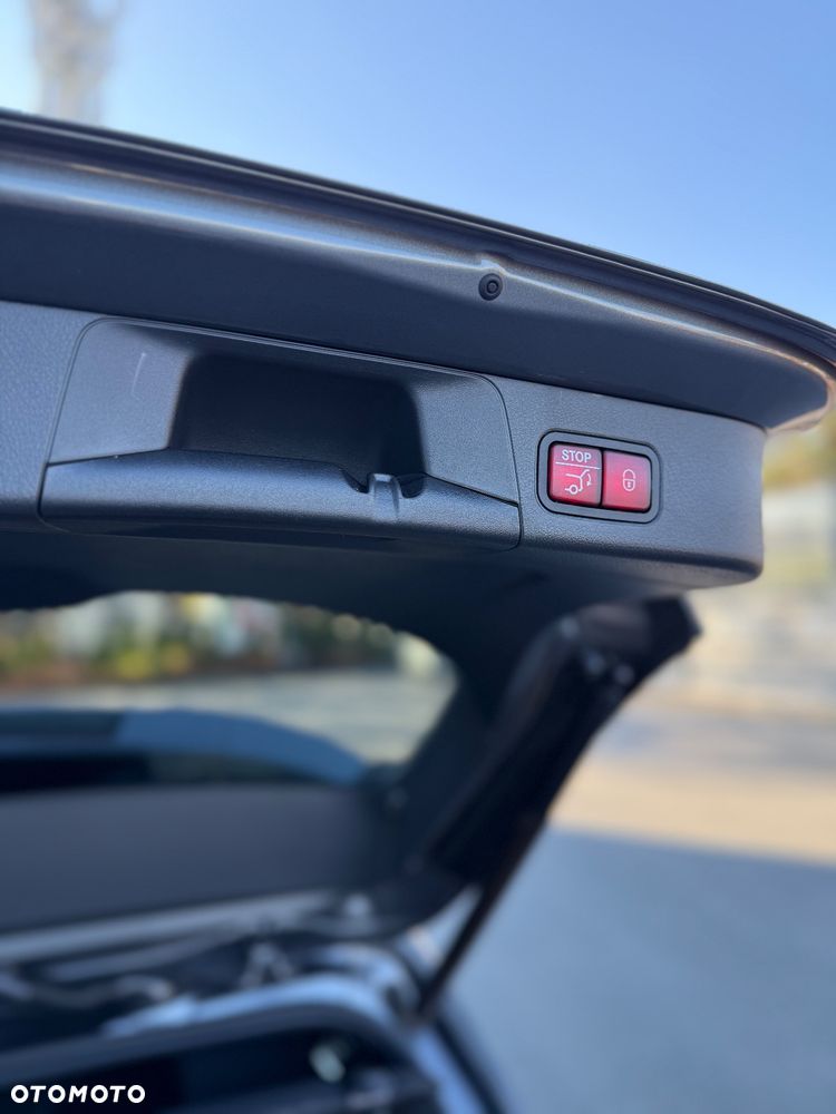 Mercedes-Benz Klasa B 180 7G-DCT - 8