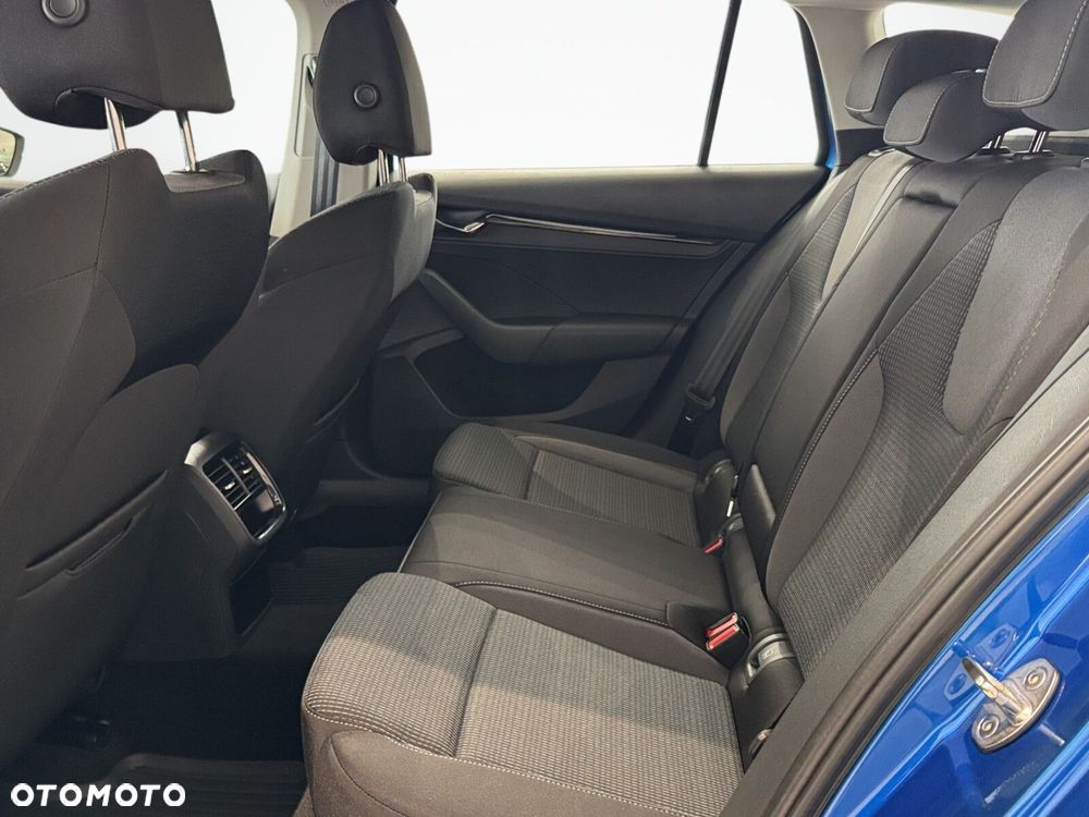 Skoda Octavia 1.0 TSI Ambition - 14