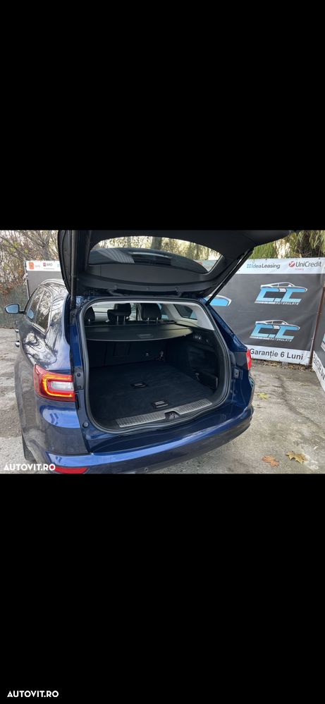 Renault Talisman ENERGY dCi 130 INTENS - 20