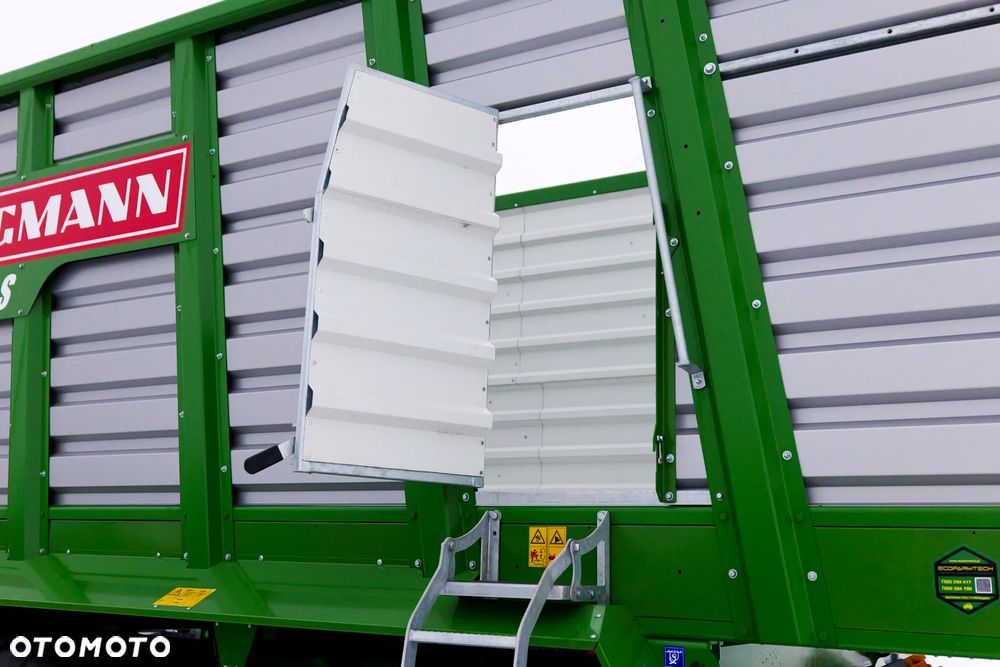 Bergmann CAREX 370 S - 18