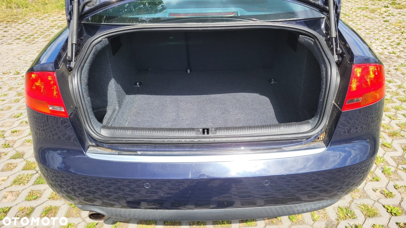 Audi A4 2.0 - 11