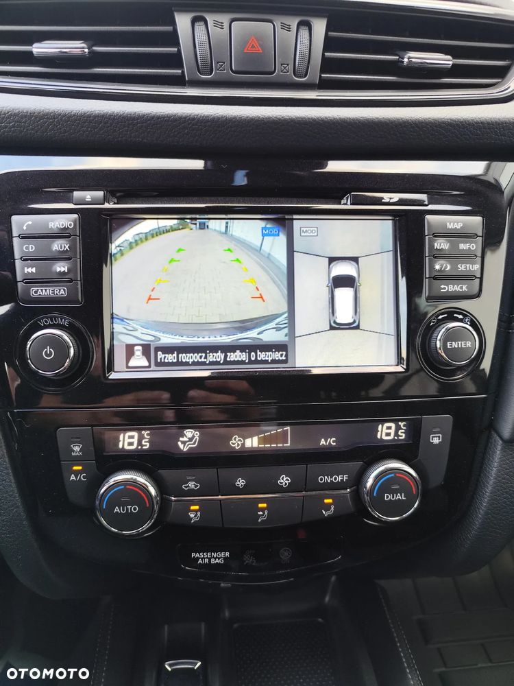 Nissan X-Trail - 13