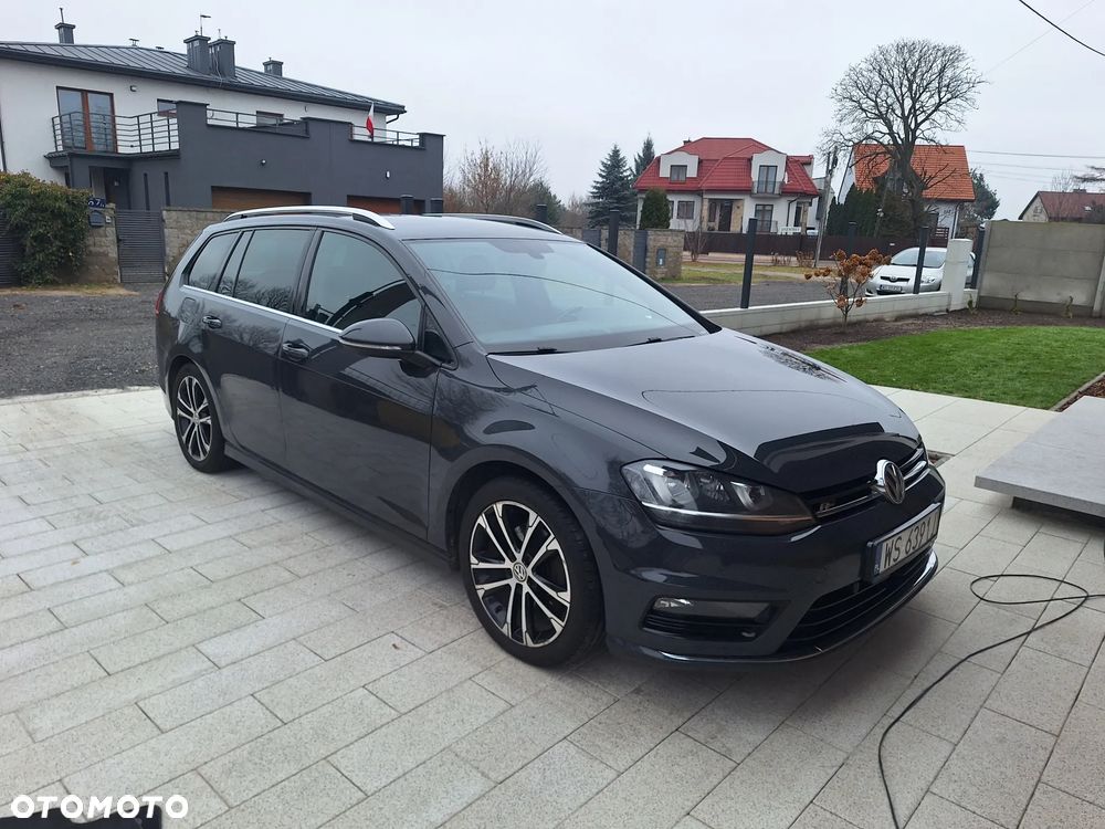 Volkswagen Golf - 20