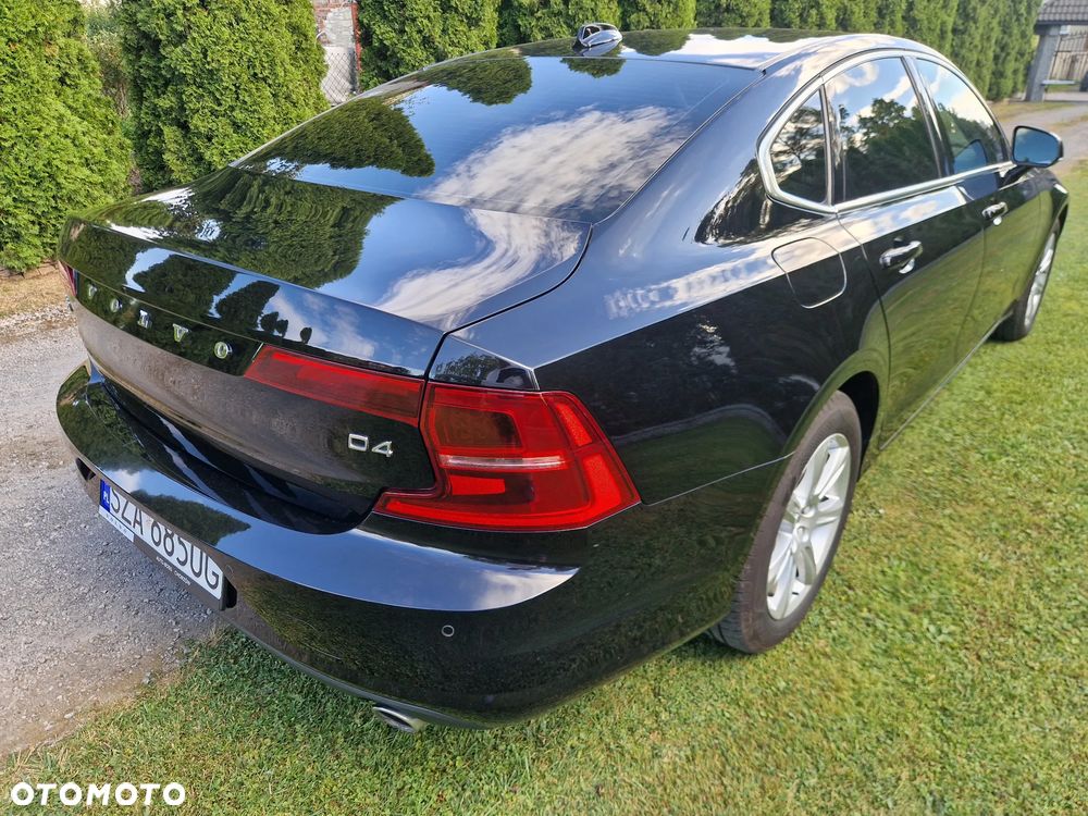 Volvo S90 D4 Momentum - 5