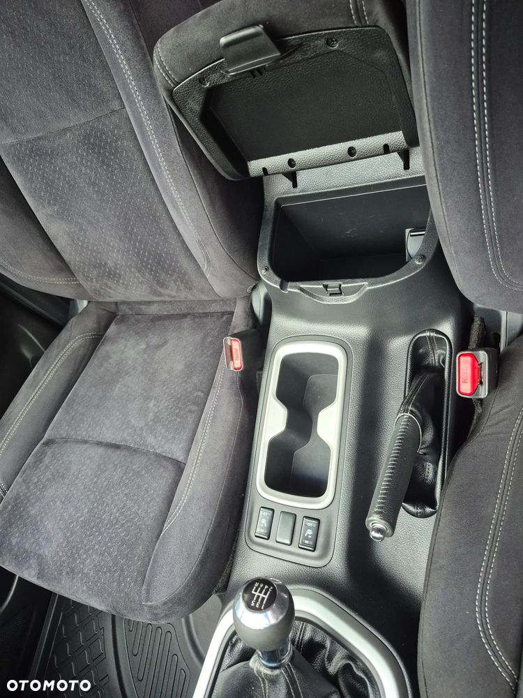 Nissan Navara - 13