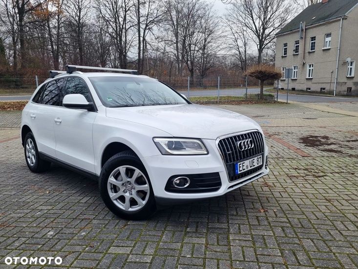 Audi Q5 2.0 TDI Quattro S tronic - 3