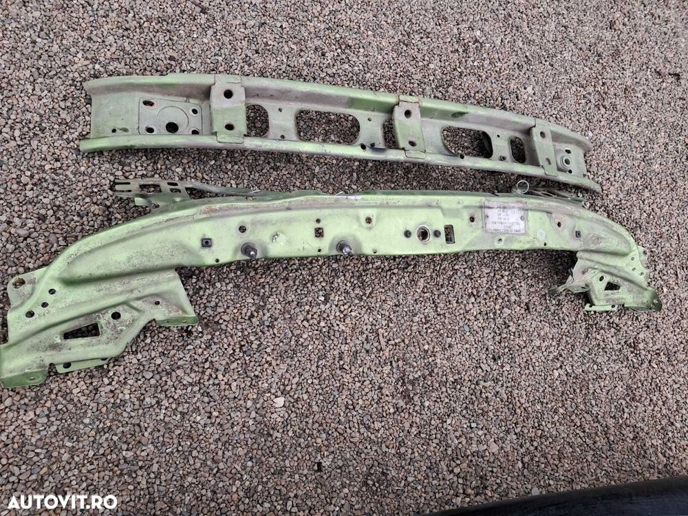 Daewoo Matiz, bara fata completa, armatura bara, trager. - 6