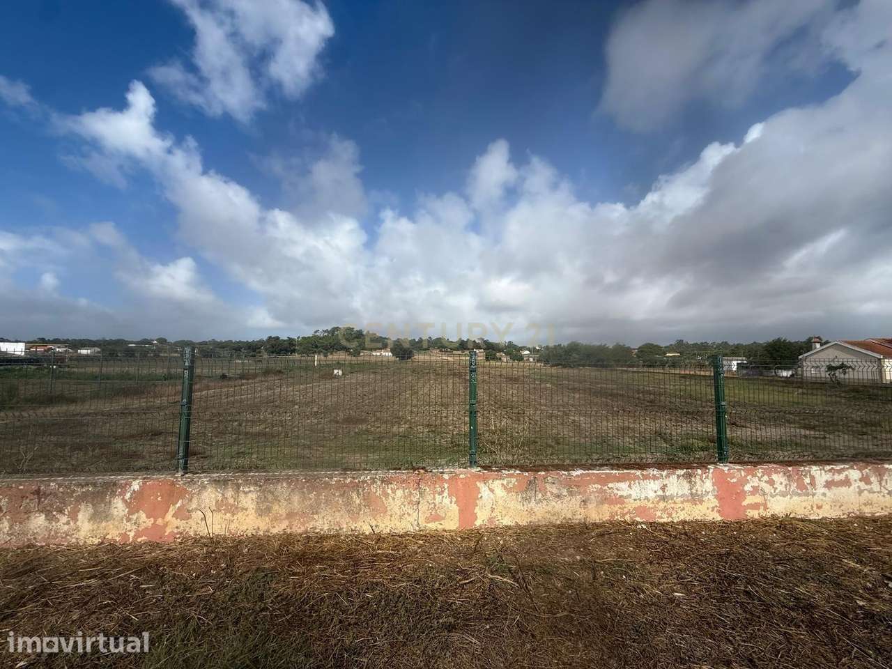 Alhos Vedros/ Barra Cheia  - Terreno Rústico para agricultura - Grande imagem: 2/7