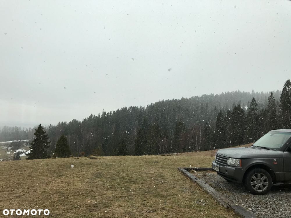 Land Rover Range Rover 3.6TD Vogue - 23