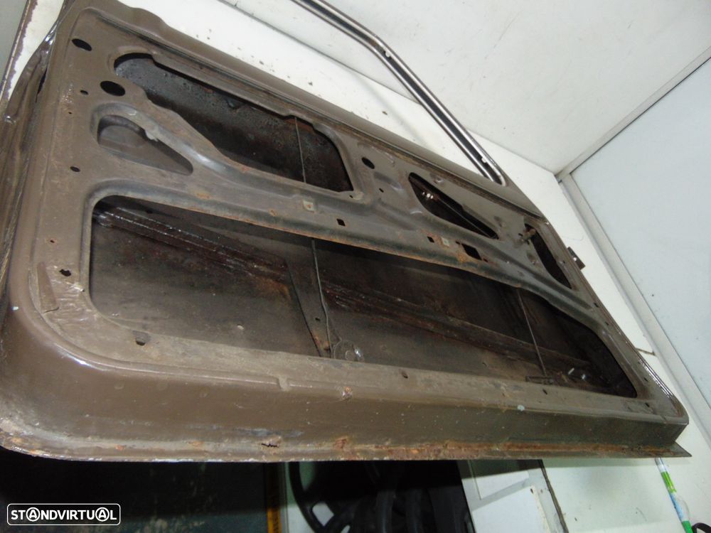 Fiat 127  portas - 5