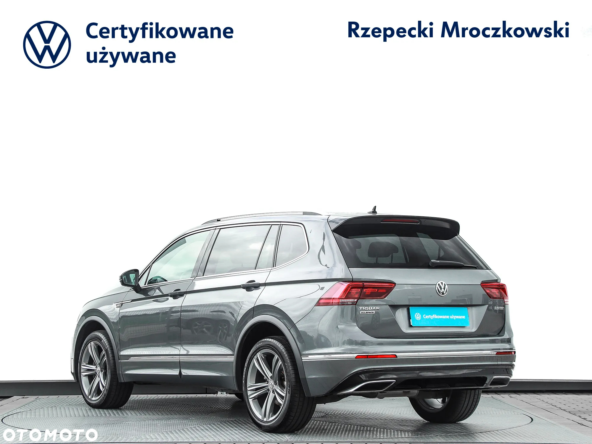 Volkswagen Tiguan 2.0 TDI BMT SCR Comfortline DSG - 8