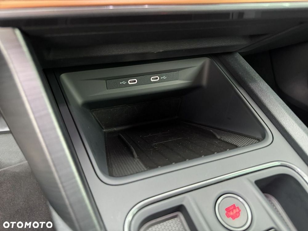 Cupra Formentor 2.0 TSI 4Drive DSG - 26