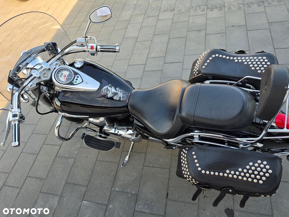 Kawasaki Vulcan - 24