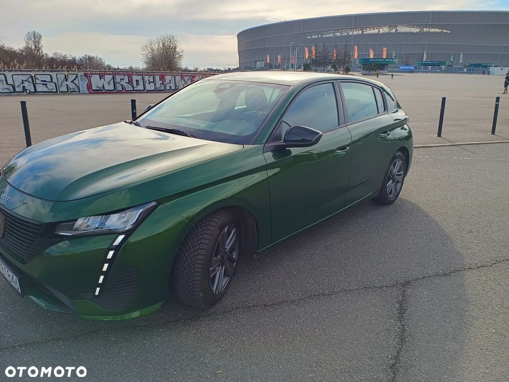 Peugeot 308 1.2 PureTech Active Pack S&S - 8