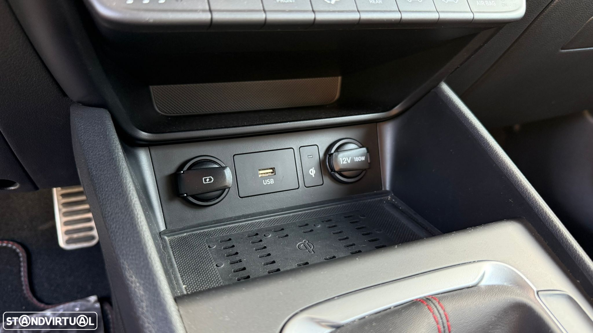Hyundai Kauai 1.6 CRDi N-Line Navi - 38