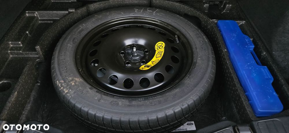 Ford Kuga 1.5 EcoBlue TITANIUM - 20