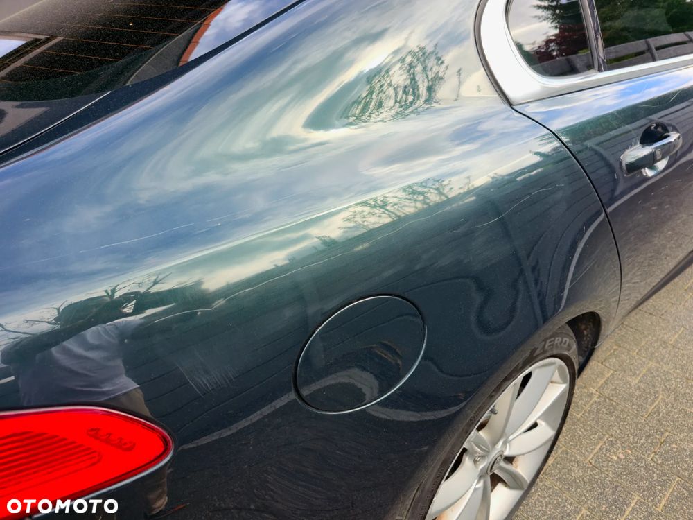 Jaguar XF 3.0 V6 D Premium Luxury - 14