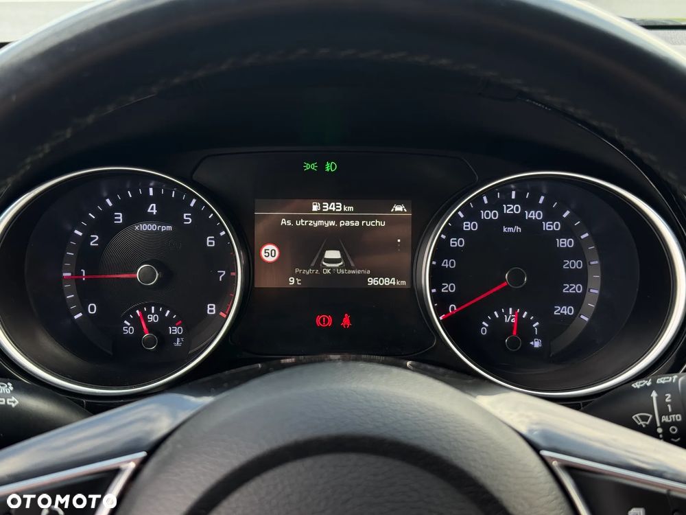 Kia XCeed 1.0 T-GDI L - 9