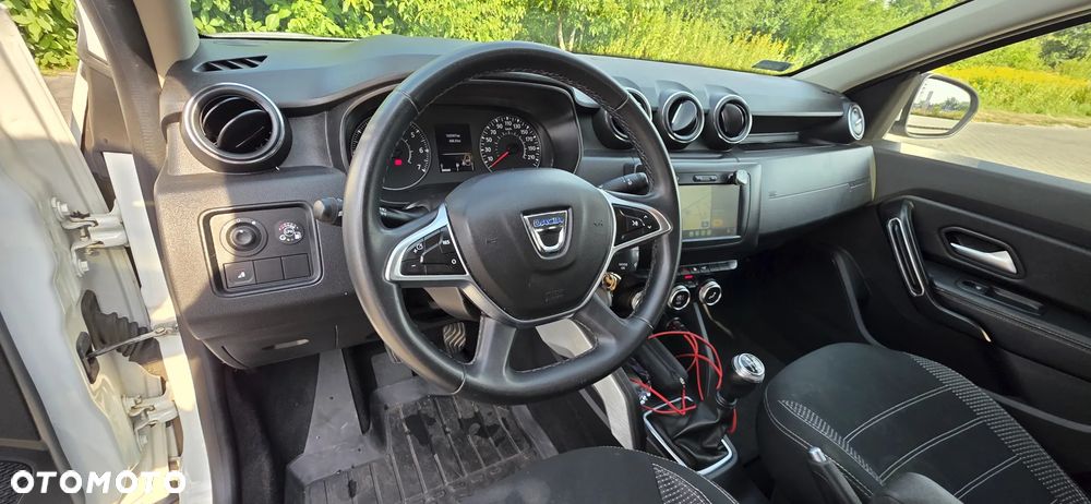 Dacia Duster 1.0 TCe Prestige - 10