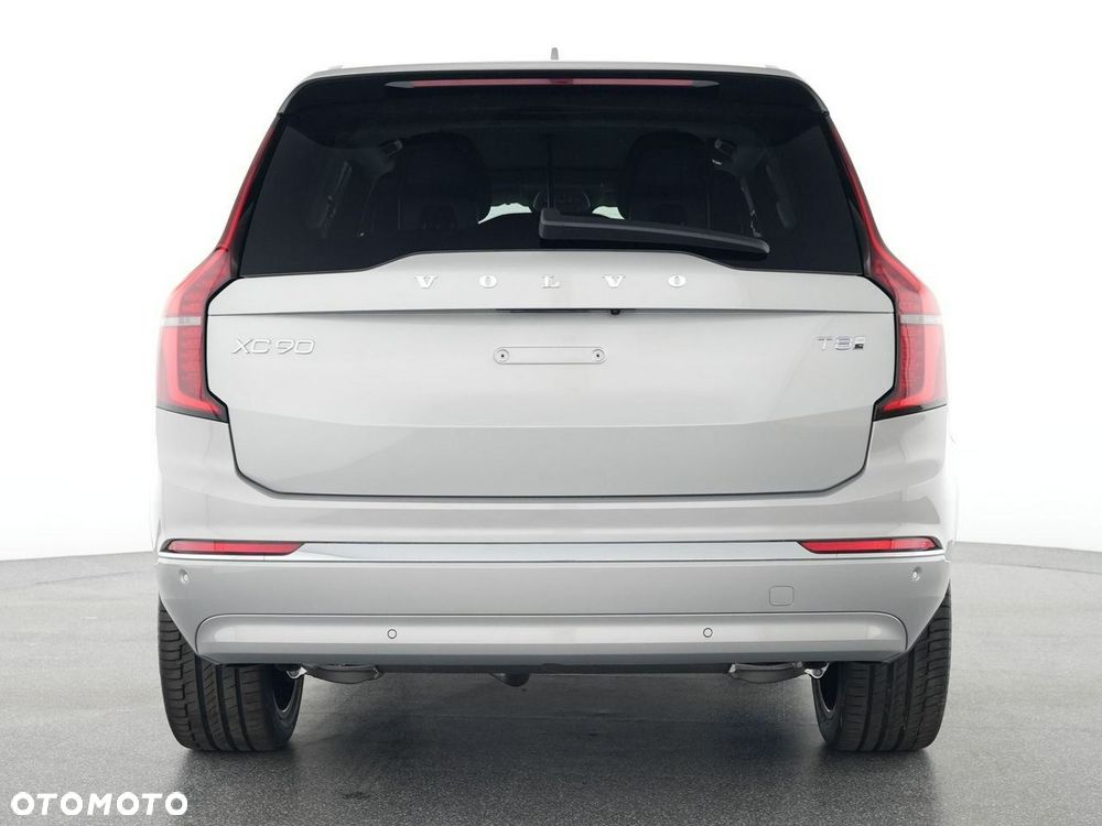 Volvo XC 90 T8 AWD Plug-In Hybrid Plus Bright 7os - 3
