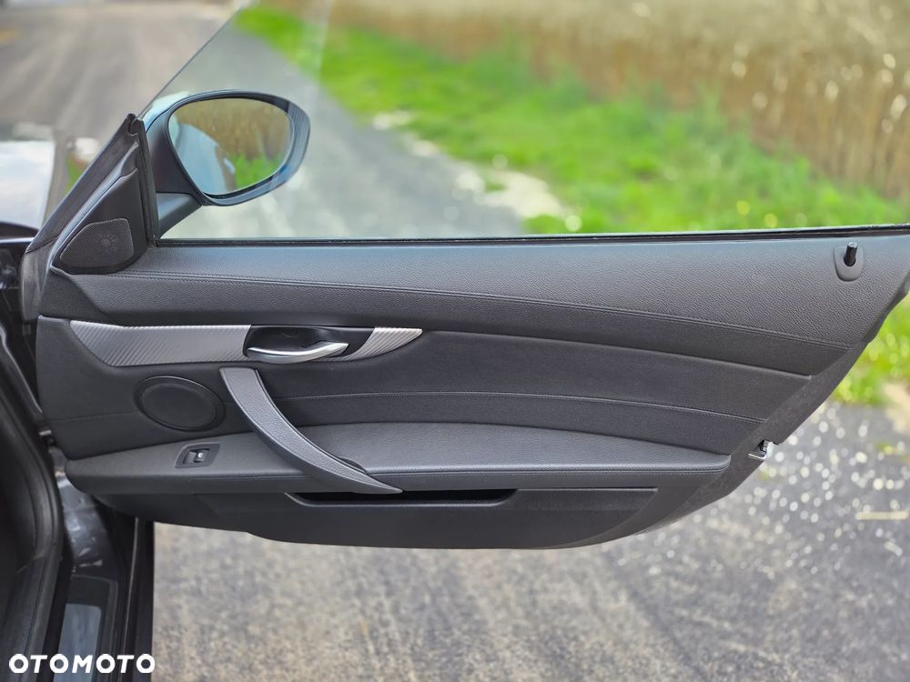 BMW Z4 - 11