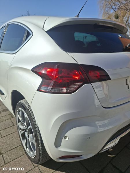DS Automobiles DS 4 - 13