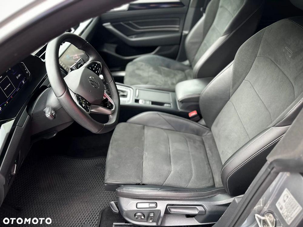 Volkswagen Arteon 2.0 TSI R-Line DSG - 7