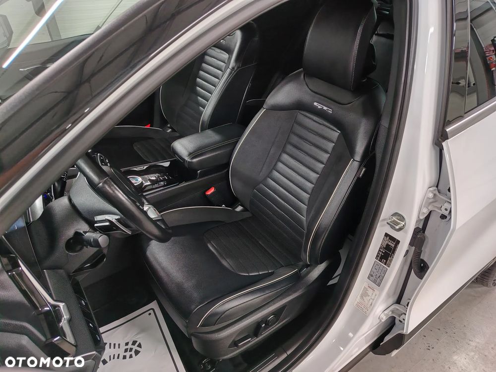 Kia Sportage 1.6T-GDI AWD GT-line - 20