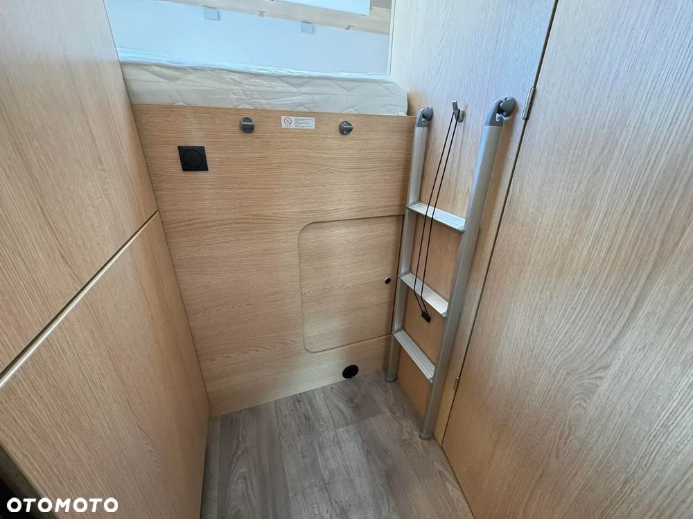 LMC Tourer A690 - 31