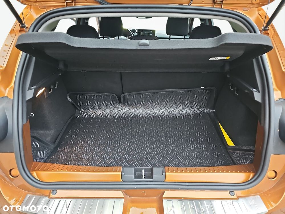 Dacia Sandero 1.0 TCe Comfort - 37
