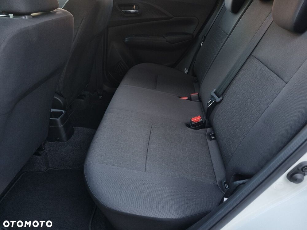 Suzuki Swift 2024