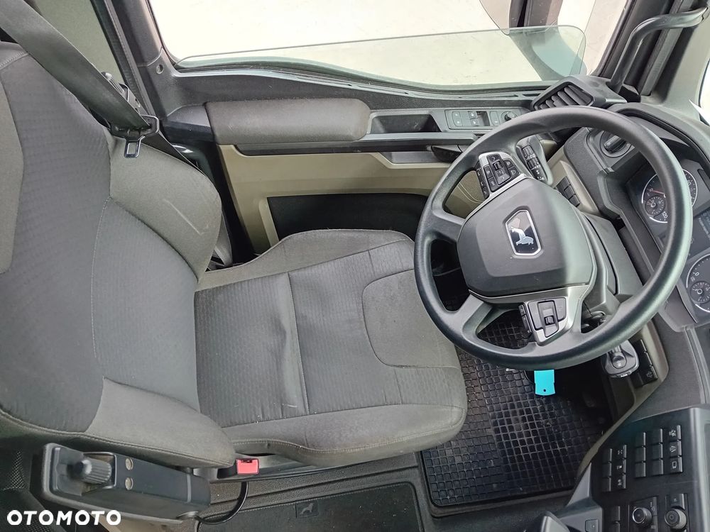 MAN TGX 18.470 BL SA - 12