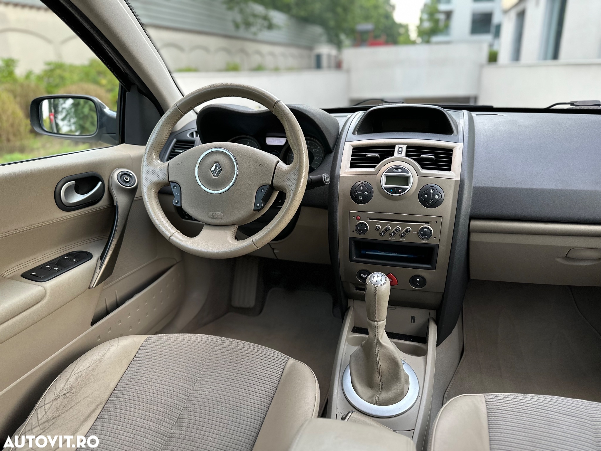 Renault Megane - 13