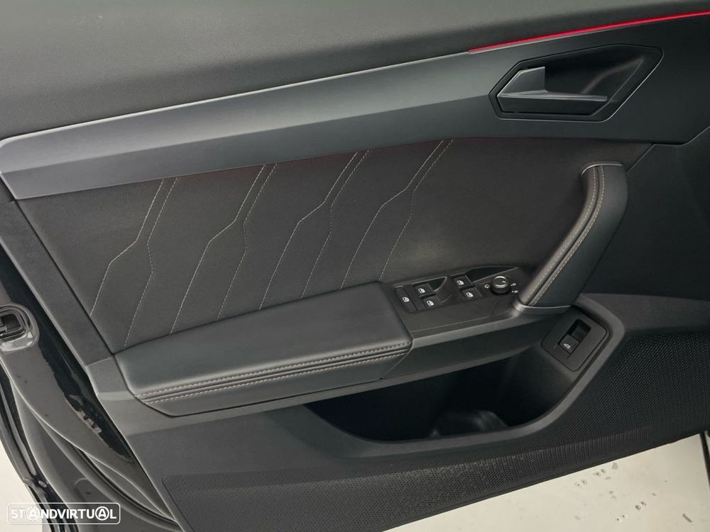 Cupra Formentor 1.5 TSI - 18