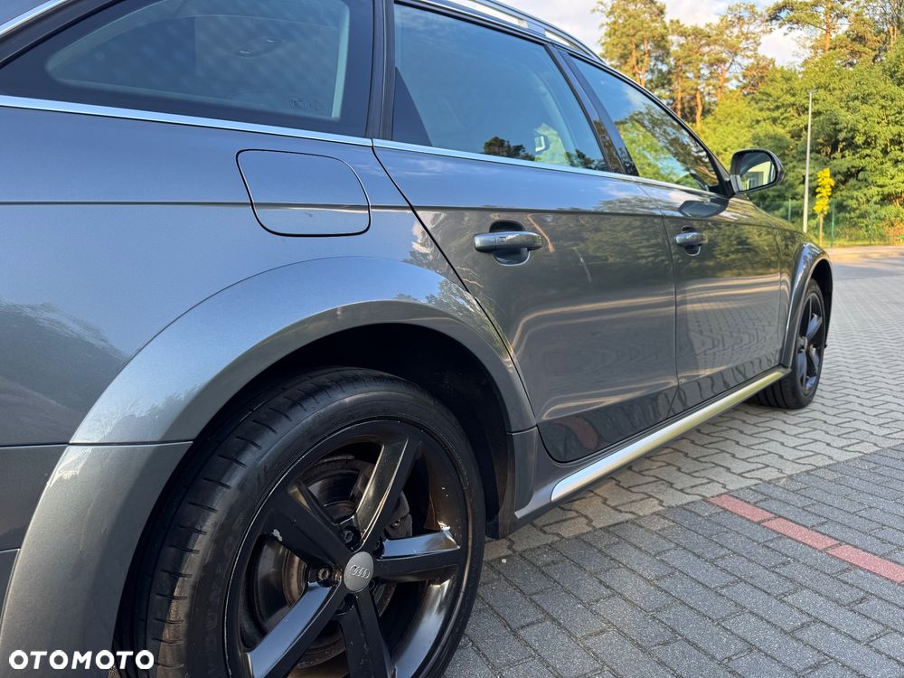 Audi A4 Allroad 2.0 TFSI Quattro - 19
