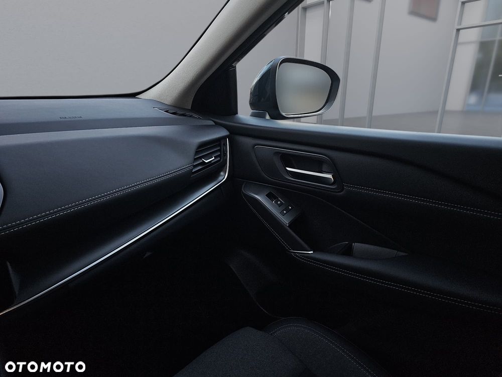 Nissan Qashqai 1.3 DIG-T MHEV N-Connecta Xtronic - 13