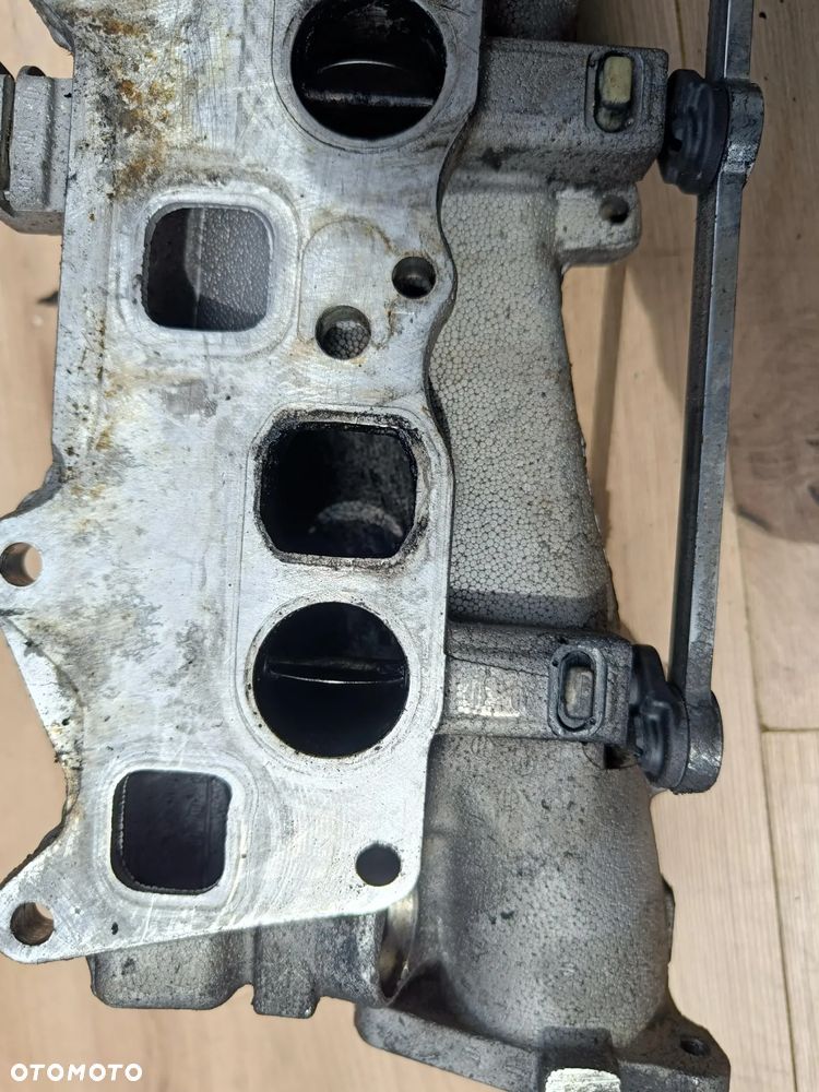MERCEDES 3.0 V6 CDI KOLEKTOR SSĄCY KOMPLET KOLEKTORY SSĄCE W203 W209 W211 W219 W221 W164 W251 - 17