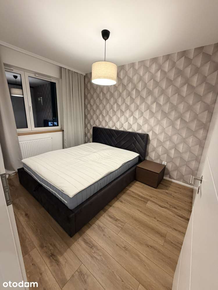 Nowe, nowoczesne mieszkanie 2 pokojowe z garażem Wielicka 109