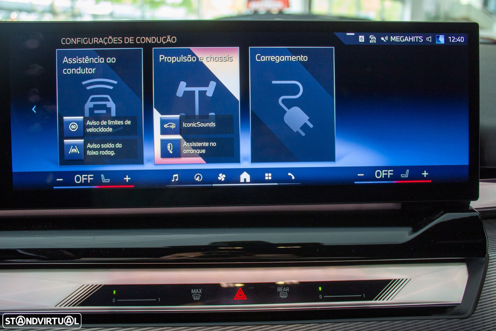 BMW i5 eDrive40 - 31