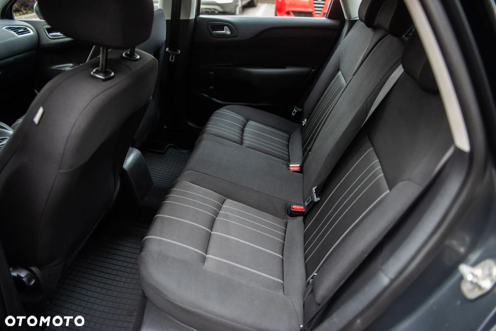 Citroën C4 VTi 95 Selection - 19