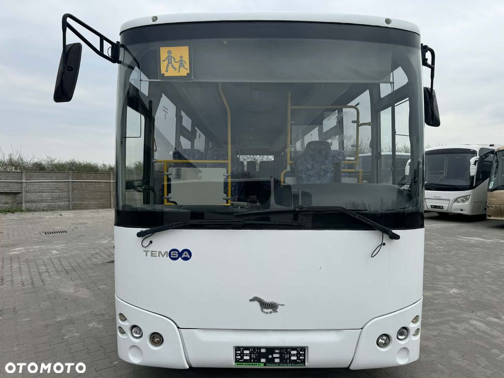 Temsa Tourmalin - 2