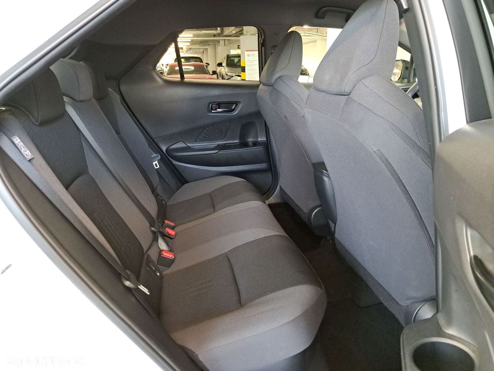 Toyota C-HR 1.8 Hybrid Style - 15