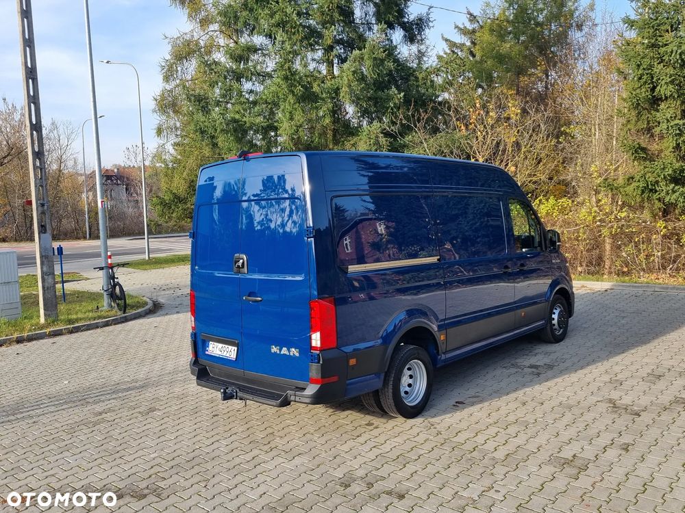 Volkswagen Crafter - 6