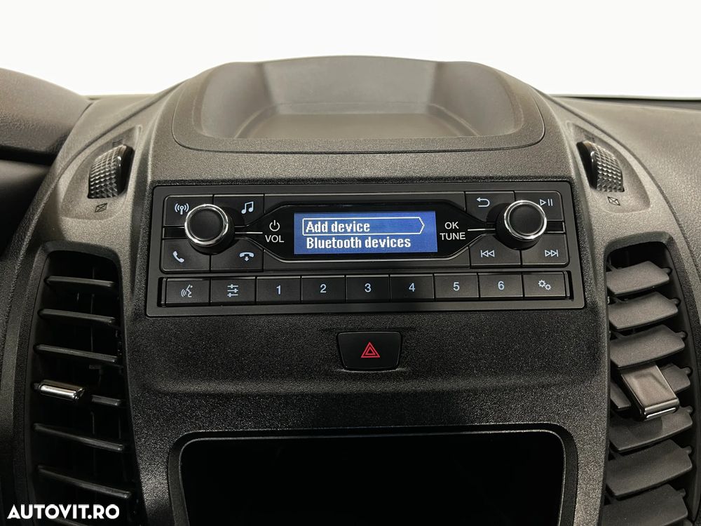 Ford Transit Connect Combi Commercial LWB(L2) N1 Trend - 15