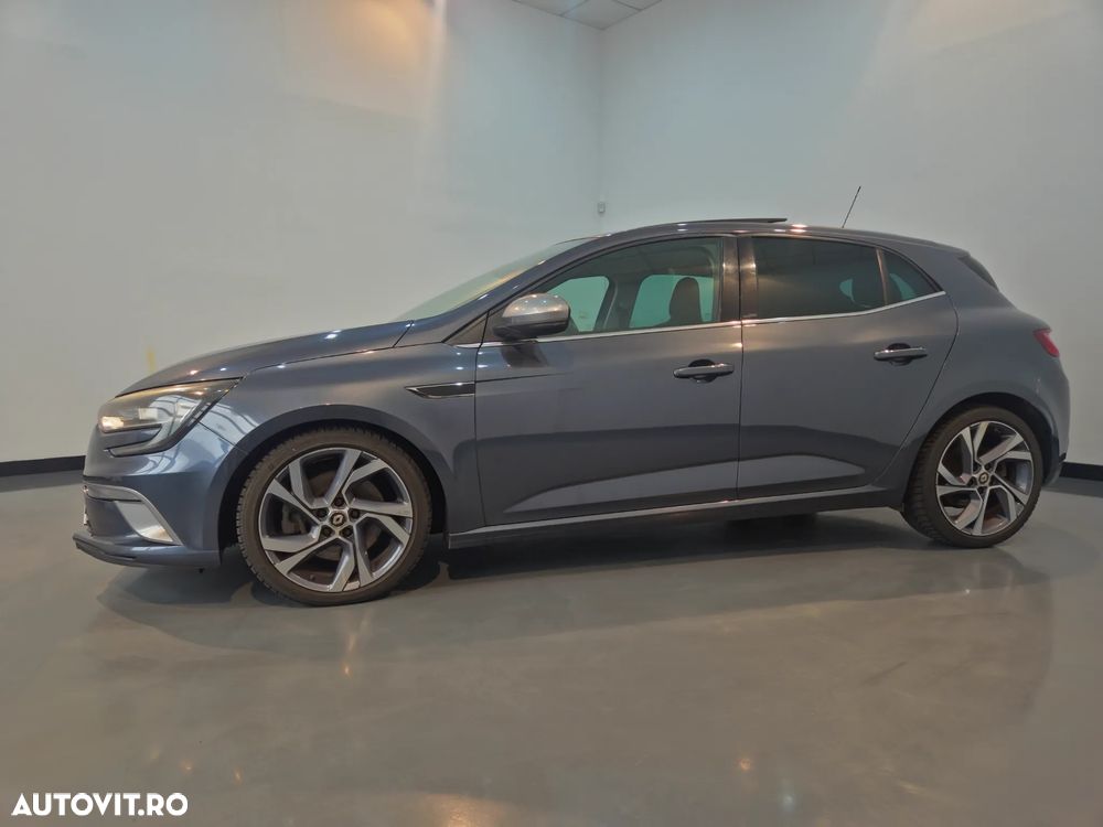 Renault Megane Energy 1.6 TCe EDC GT - 3