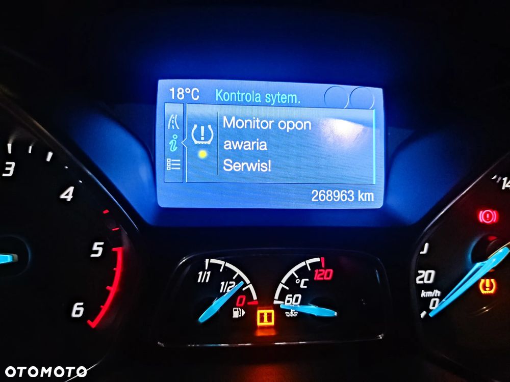 Ford Focus 2.0 TDCi Titanium - 25